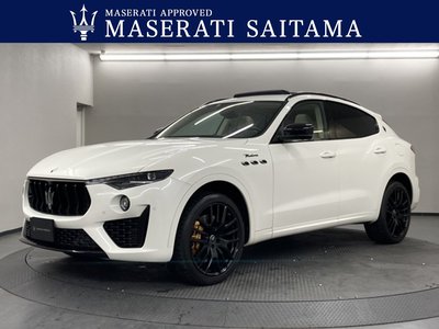 MASERATI LEVANTE - 1
