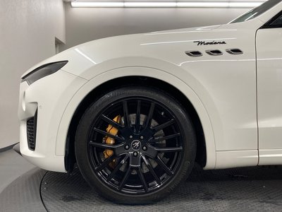 MASERATI LEVANTE - 10