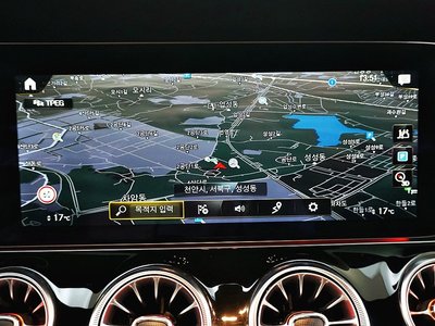 MERCEDES-BENZ GT AMG - 10