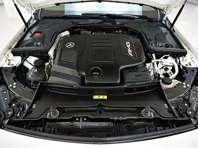 MERCEDES-BENZ GT AMG - 8