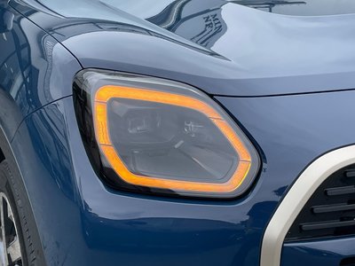 2026 MINI COOPER COUNTRYMAN 缩略图 20
