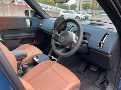 2026 MINI COOPER COUNTRYMAN 缩略图 35