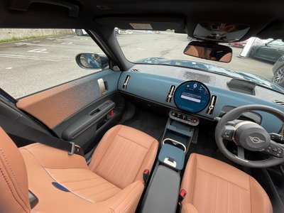 2026 MINI COOPER COUNTRYMAN 缩略图 42