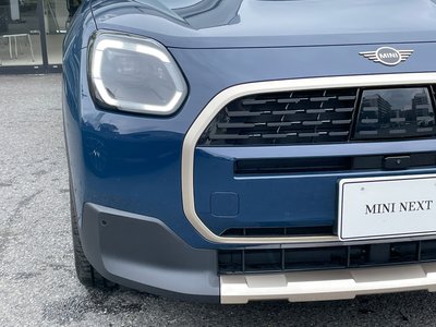 2026 MINI COOPER COUNTRYMAN 缩略图 18