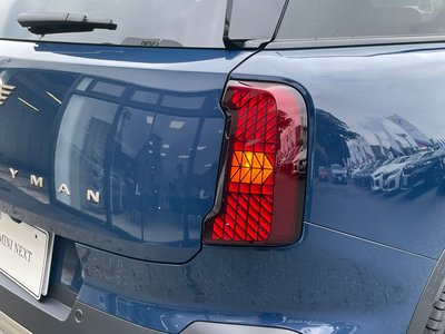2026 MINI COOPER COUNTRYMAN 缩略图 24
