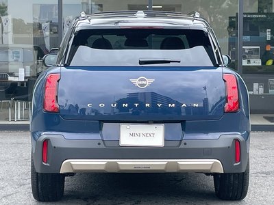 2026 MINI COOPER COUNTRYMAN 缩略图 14