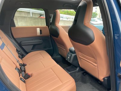 2026 MINI COOPER COUNTRYMAN 缩略图 38