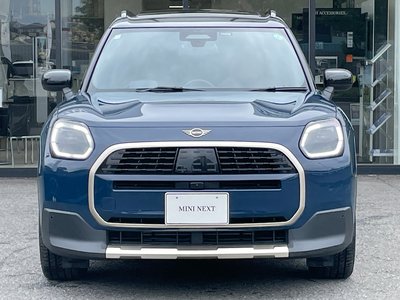 2026 MINI COOPER COUNTRYMAN 缩略图 16