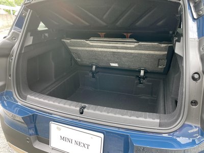 2026 MINI COOPER COUNTRYMAN 缩略图 27
