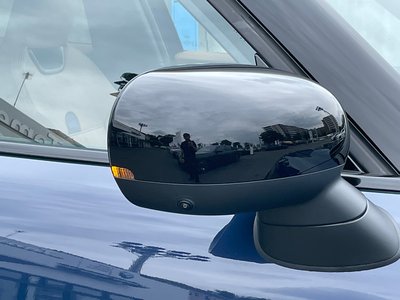 2026 MINI COOPER COUNTRYMAN 缩略图 22