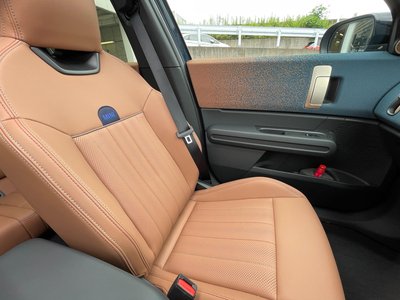 2026 MINI COOPER COUNTRYMAN 缩略图 57
