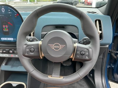 2026 MINI COOPER COUNTRYMAN 缩略图 43