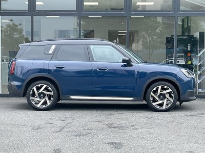 2026 MINI COOPER COUNTRYMAN 缩略图 15