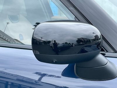 2026 MINI COOPER COUNTRYMAN 缩略图 21