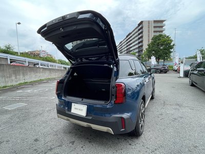 2026 MINI COOPER COUNTRYMAN 缩略图 28
