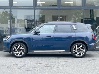2026 MINI COOPER COUNTRYMAN 缩略图 13