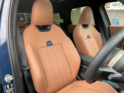 2026 MINI COOPER COUNTRYMAN 缩略图 36