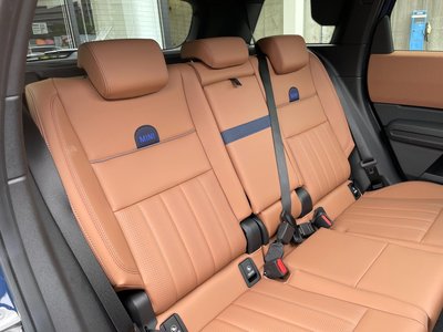 2026 MINI COOPER COUNTRYMAN 缩略图 39