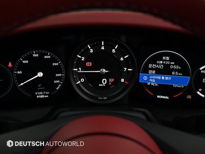 2023 Porsche 911 照片 8