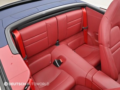2023 Porsche 911 缩略图 12