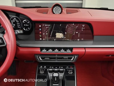 2023 Porsche 911 缩略图 14