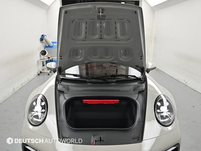 2023 Porsche 911 缩略图 18