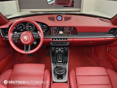2023 Porsche 911 照片 5