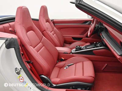2023 Porsche 911 照片 10
