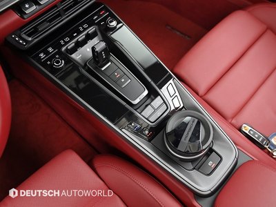 2023 Porsche 911 照片 9