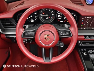 2023 Porsche 911 缩略图 13