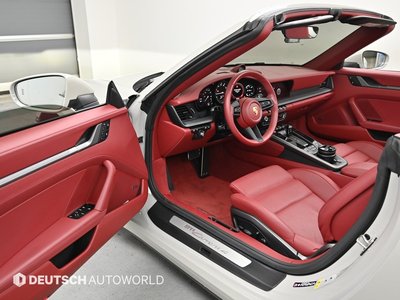 2023 Porsche 911 缩略图 11