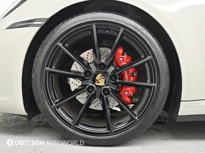 2023 Porsche 911 照片 6
