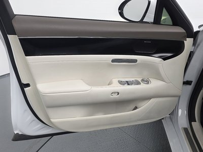 2022 Genesis G90 (RS4) thumbnail 14