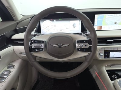 2022 Genesis G90 (RS4) thumbnail 18