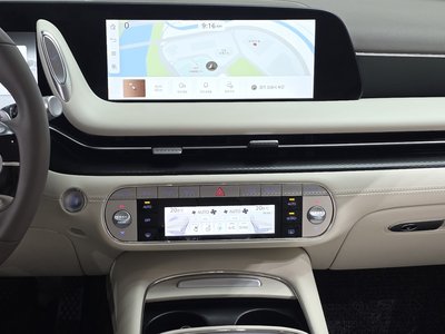 2022 Genesis G90 (RS4) thumbnail 19