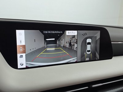 2022 Genesis G90 (RS4) thumbnail 20