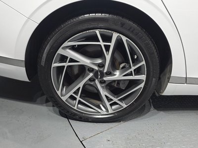 2022 Genesis G90 (RS4) 照片 6