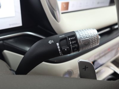2022 Genesis G90 (RS4) thumbnail 28