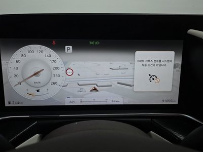 2022 Genesis G90 (RS4) thumbnail 11