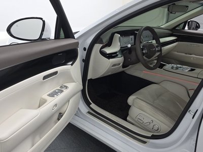 2022 Genesis G90 (RS4) thumbnail 13