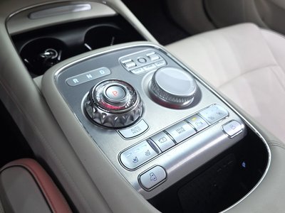 2022 Genesis G90 (RS4) thumbnail 12