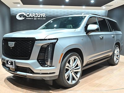 صورة 1 لـ 2025 Cadillac ESCALADE