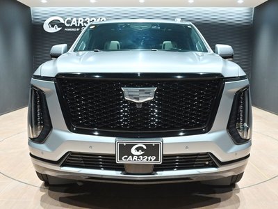 صورة 6 لـ 2025 Cadillac ESCALADE