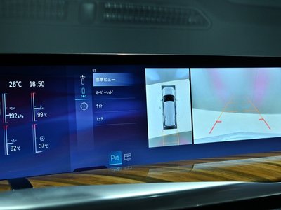 2025 Cadillac ESCALADE 照片 12