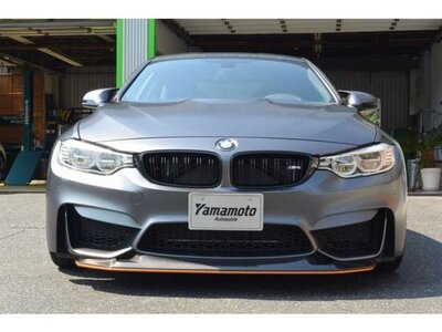 BMW M4 COUPE - 4