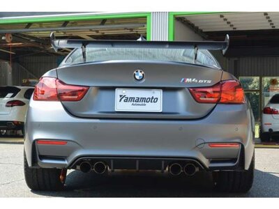 BMW M4 COUPE - 5