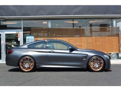 BMW M4 COUPE - 6