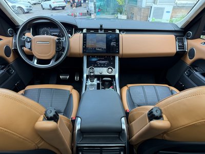 صورة 2 لـ 2018 LAND Rover RANGE ROVER SPORT