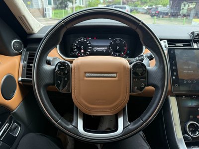 صورة 3 لـ 2018 LAND Rover RANGE ROVER SPORT