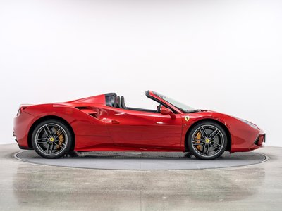 صورة مصغرة 35 لـ 2016 Ferrari 488 SPIDER